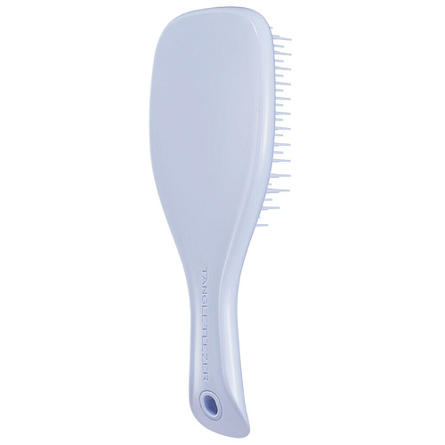 Tangle Teezer Расческа The Wet Detangler Mini Digital Lavender