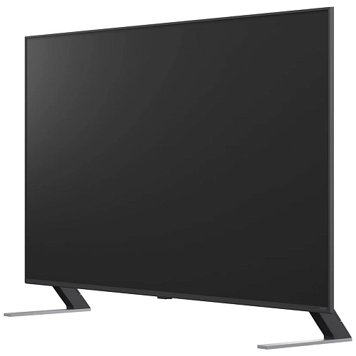 Телевизор 55" LG 55QNED85B6C.ARUG 2026