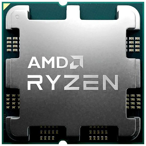 Процессор AMD Ryzen 9 7950X, 4.5ГГц, (Turbo 5.7ГГц), 16-ядерный, L3 64МБ, Сокет AM5, OEM