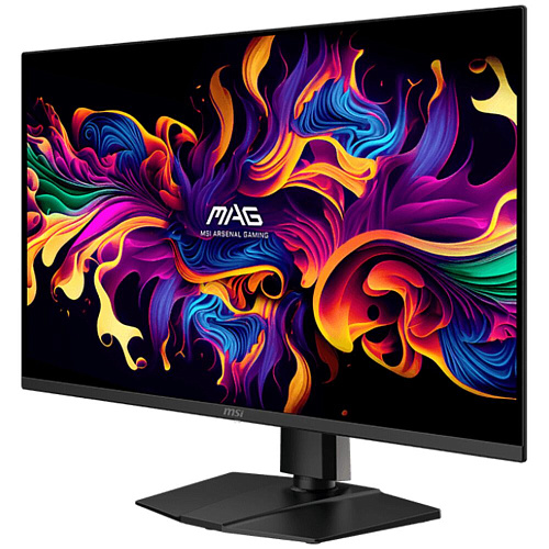 Монитор 32" MSI MAG 322UP E16 QD-OLED 3840x2160 0.03ms HDMI, DisplayPort, USB Type-C