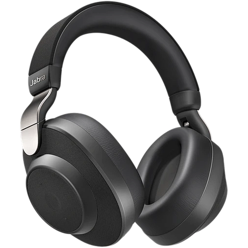 Bluetooth гарнитура Jabra Elite 85h Black