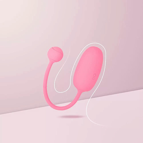 Тренажер Кегеля Magic Motion Magic Kegel Coach Pink