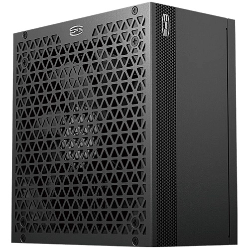 Блок питания 1000W PcCooler P5-YS1000-G1F Black