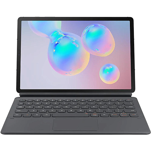 Чехол с клавиатурой для Samsung Galaxy Tab S6 10.5 SM-T860\SM-T865 Black