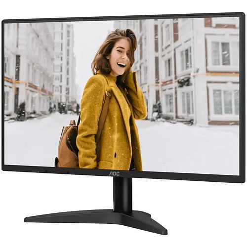 Монитор 25" AOC 25B36H3 IPS 1920x1080 4ms HDMI, VGA