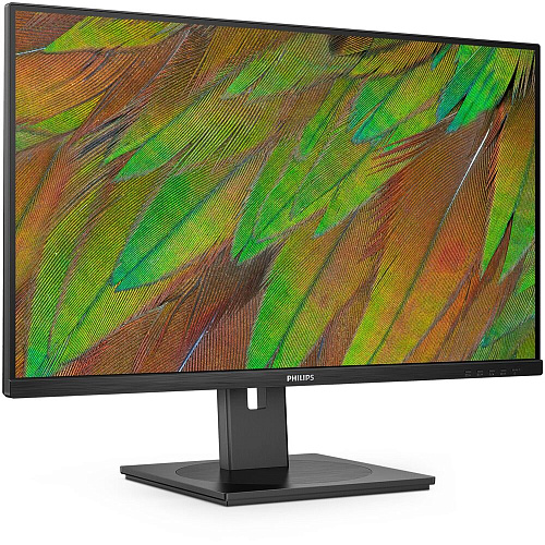 Монитор 32" Philips 32B1U3900 VA 3840x2160 4ms HDMI, DisplayPort, USB Type-C