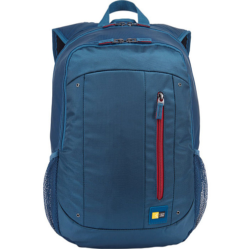 15.6" Рюкзак для ноутбука Case Logic Jaunt WMBP-115, синий