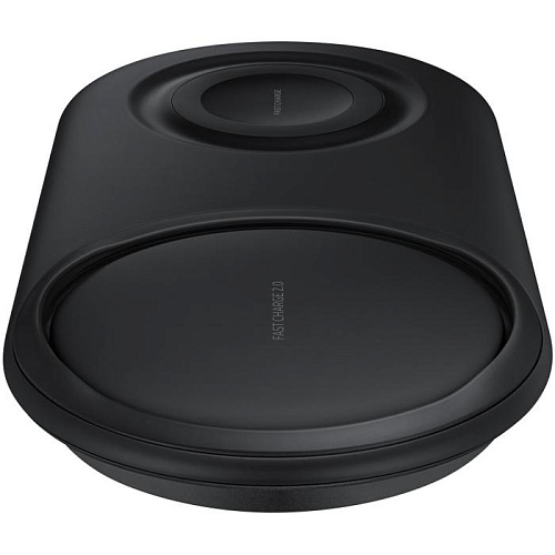 Беспроводная зарядная панель Samsung EP-P5200 черная  