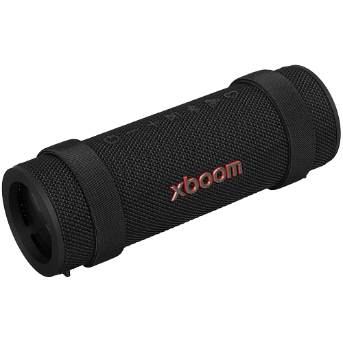 Портативная bluetooth-колонка LG Xboom GRAB 30W