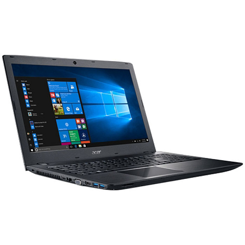 Ноутбук Acer TravelMate TMP259-MG-39NS Core i3 6006U/4Gb/500Gb/NV 940MX 2Gb/15.6"/Win10 Black