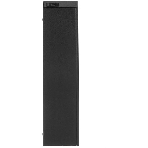 Корпус MicroATX Minitower INWIN CE052S 300W Black