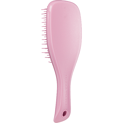 Tangle Teezer Расческа The Wet Detangler Mini Baby Pink Sparkle