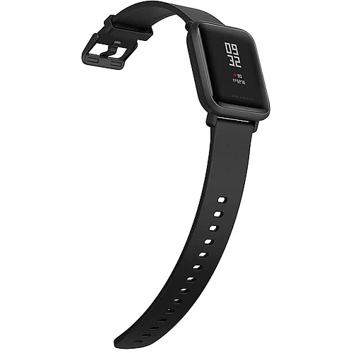 Умные часы Xiaomi Amazfit Bip Black