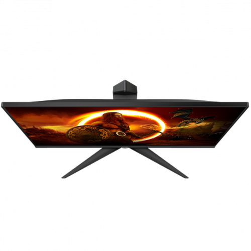Монитор 24" AOC 24G2ZU/BK VA 1920x1080 1ms HDMI, DisplayPort,