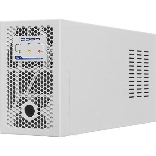 ИБП Ippon Na+ Frosty 650