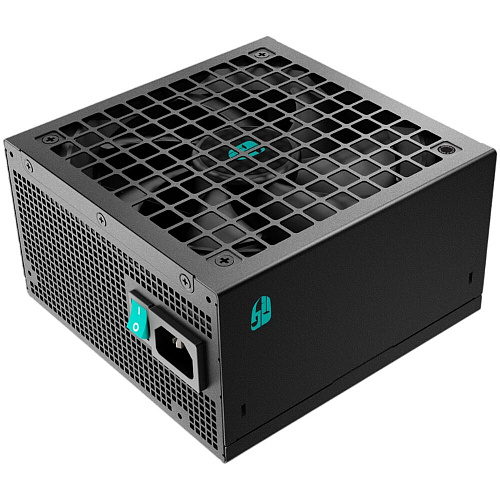 Блок питания 1000W Deepcool GamerStorm PN1000M