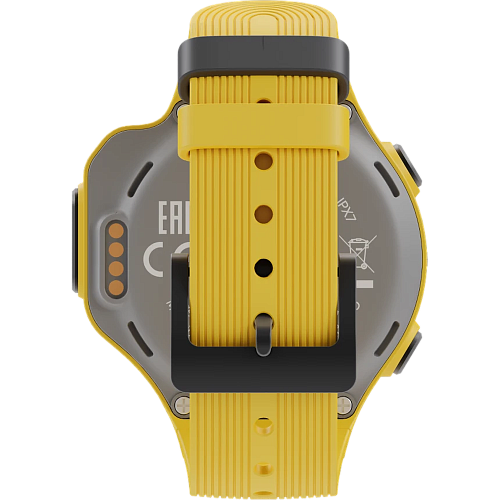 Умные часы Elari Kidphone 4GR Yellow