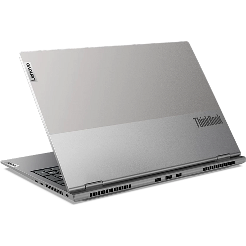 Ноутбук Lenovo ThinkBook 16p-ACH AMD Ryzen 5 5600/16Gb/512Gb SSD/NV RTX3060 6Gb/16" WQXGA/Win10Pro Grey