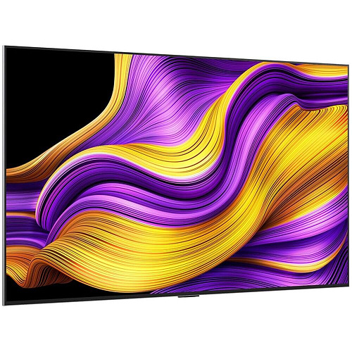 Телевизор 65\" LG OLED65G5RLA.ARUG 2025