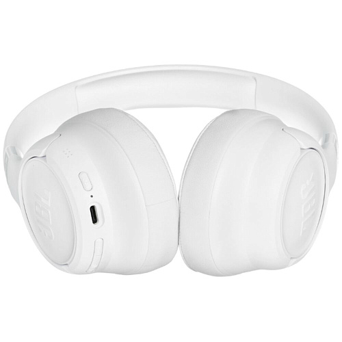 Bluetooth гарнитура JBL Tune 730BT White