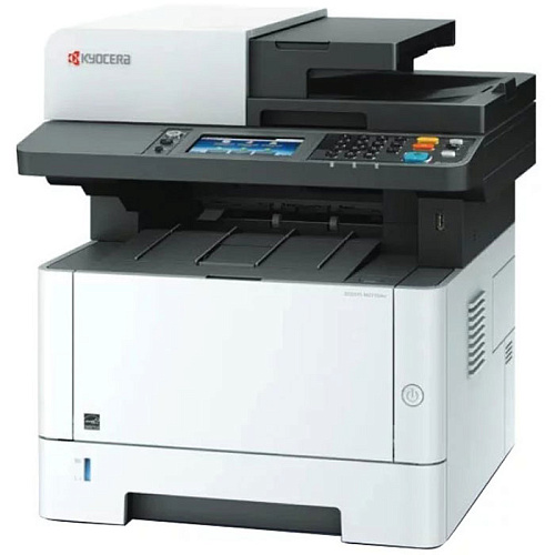 МФУ Kyocera Ecosys M2835dw ч/б А4 35ppm с дуплексом, автоподатчиком и LAN, WiFi