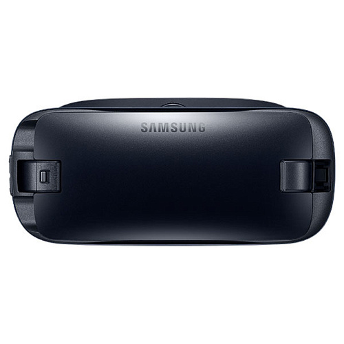 Очки виртуальной реальности Samsung Gear VR (2016) SM-R323 черные