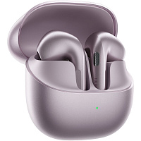Bluetooth гарнитура Xiaomi Buds 6 Nebula Purple
