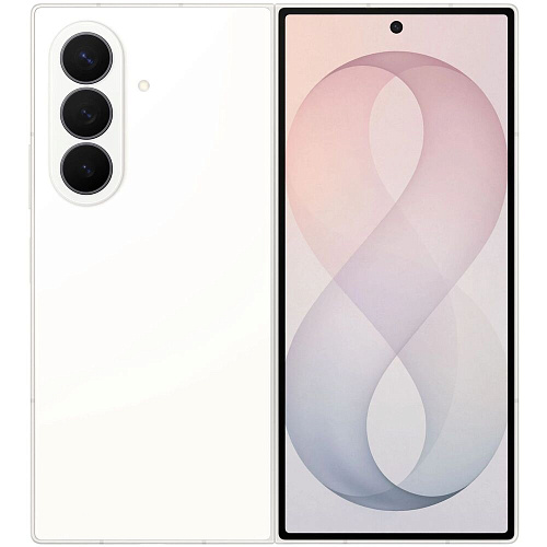 Смартфон Samsung Galaxy Z Fold 8 Ultra SM-F976B 12/256Gb Кремовый (EAC)