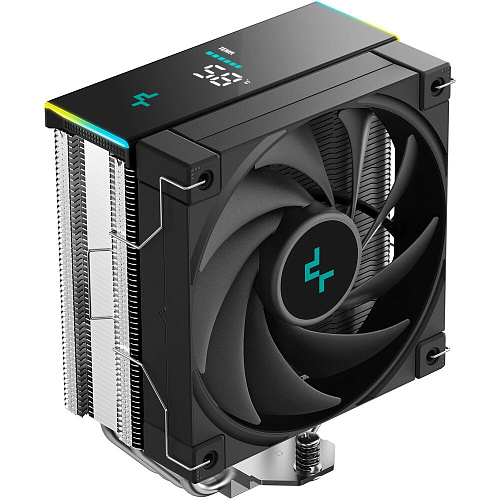 Охлаждение CPU Cooler for CPU Deepcool AK400 Digital SE 220W 1155/1156/1150/1200/1700/1851/AM4/AM5