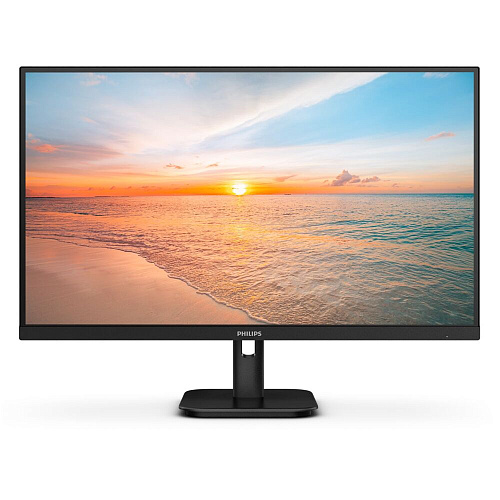 Монитор 27" Philips 27E1N1800A IPS 3840x2160 4ms HDMI, DisplayPort