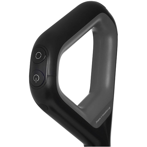 Вертикальный пылесос Dreame G10 Combo Black