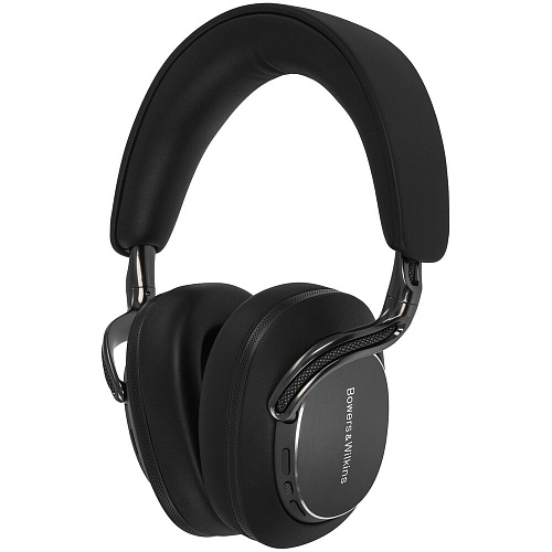 Bluetooth гарнитура Bowers & Wilkins Px8 S2 Black