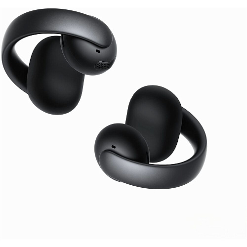 Bluetooth гарнитура Anker Soundcore AeroClip Black