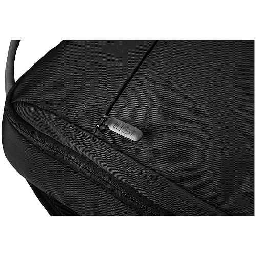 17" Рюкзак для ноутбука MSI Essential Backpack черный