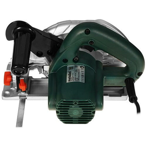 Дисковая пила Metabo KS 165, 1050 Вт 602363000