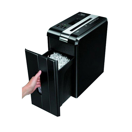Уничтожитель бумаг Fellowes DS-1200Cs