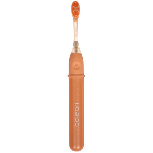 Электрическая зубная щетка Oclean Электрическая зубная щётка Ease, Orange
