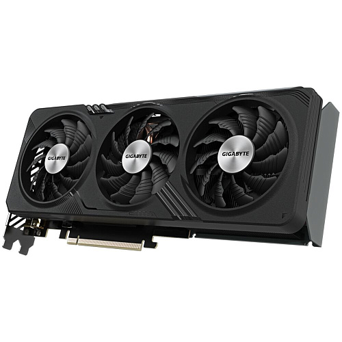 Видеокарта Gigabyte GeForce RTX 4060 Ti 16384Mb, Gaming OC 16 Gb (GV-N406TGAMING OC-16GD) 2xHDMI, 2xDP, Ret