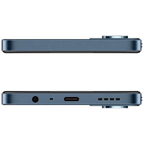 Смартфон Realme C65 8/256GB RU Black