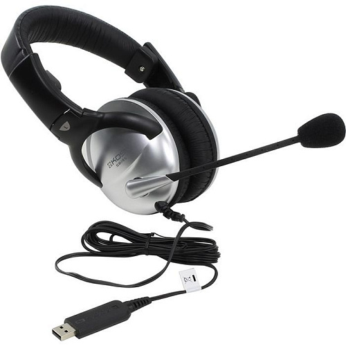 Гарнитура KOSS SB45 USB 