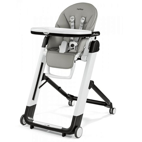 Стульчик для кормления Peg-Perego Siesta Ice