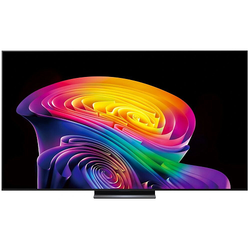 Телевизор 83" LG OLED83C6RLA.ARUG 2026