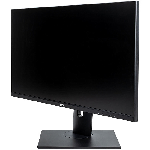 Монитор 24" Hiper QW24DFA VA 1920x1080 8ms HDMI, DisplayPort