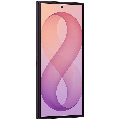 Смартфон Samsung Galaxy Z Fold 8 Ultra SM-F976B 12/256Gb Фиолетовый (EAC)