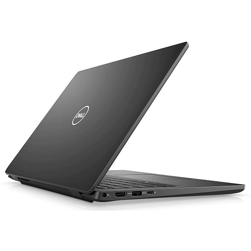 Ноутбук Dell Latitude 3420 Core i3 1125G4/8Gb/256Gb SSD/14" FullHD/Win10Pro Black
