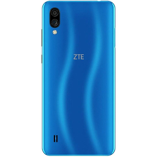 Смартфон ZTE Blade A5 (2020) 2/32GB Blue