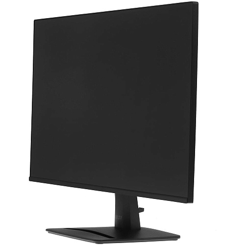 Монитор 27" MSI PRO MP275 E2 IPS 1920x1080 1ms HDMI, DisplayPort, VGA