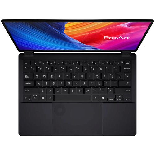 Ноутбук ASUS ProArt PX13 HN7306EA-LX010X AMD Ryzen AI Max+ 395/64Gb/1Tb SSD/8060S/13.3" 3K OLED Touch/W11Pro/Black