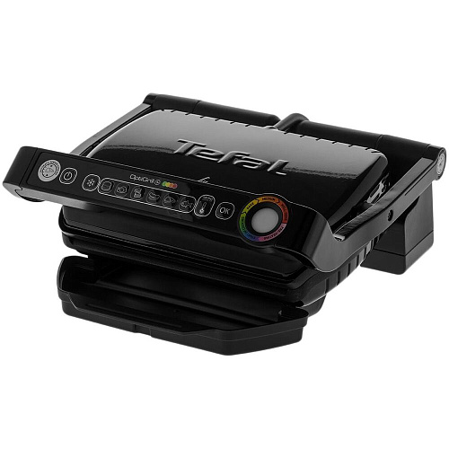 Гриль Tefal Optigrill GC712834