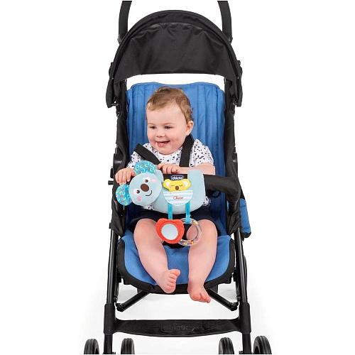 Chicco Игрушка на коляску Коала